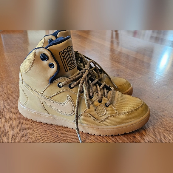 NIKE FORCE - Picture 2 of 4